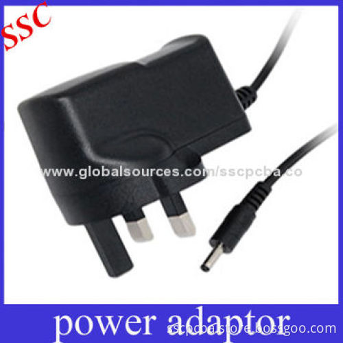 24W 2A AC to DC power adapter, CE & RoHS approval, 3-year warrantyNew